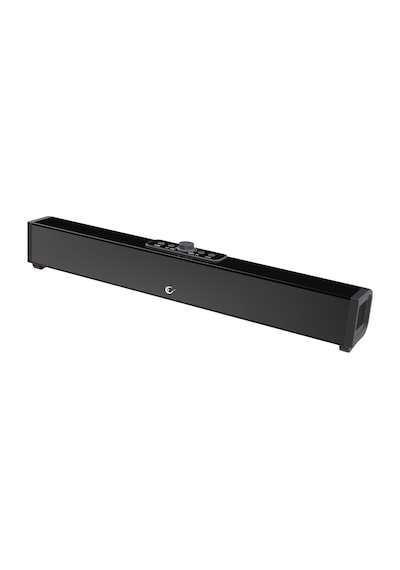 Rampage Rm-1 Soundwave Plus Siyah Total 64w 16v/4.06a Bt+usb+aux+tf Kartlı Gaming Soundbar Speaker