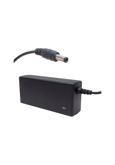 Powermaster Pm-1980 12 Volt - 3 Amper - 36 Watt 5.5 2.5 Uçlu Plastik Kasa Masaüstü Adaptör