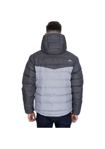 Trespass Oskar Erkek Outdoor Montu Antrasit