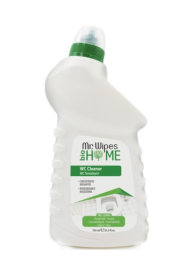 Farmasi Mr. Wipes Wc Temizleyici 750 ML