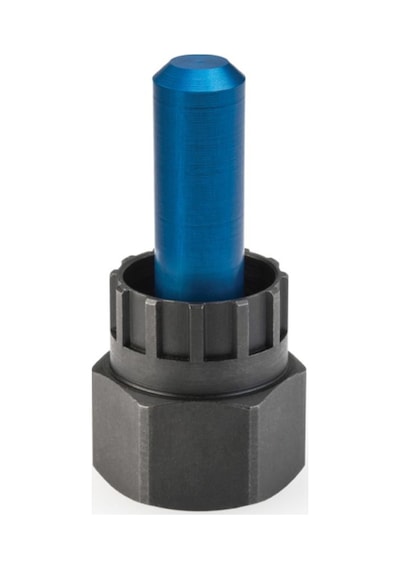 Parktool Fr-5.2gt Ruble-disk Rotoru Anahtarı Siyah