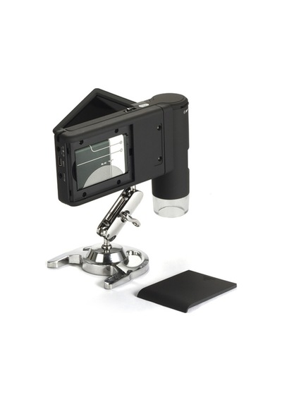 Levenhuk DTX 500 Mobi Dijital Mikroskop
