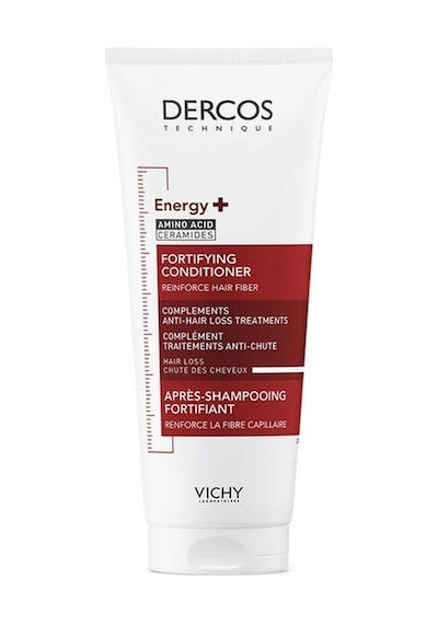 Vichy Dercos Energisant Dökülme Karşıtı Saç Kremi 200 ML