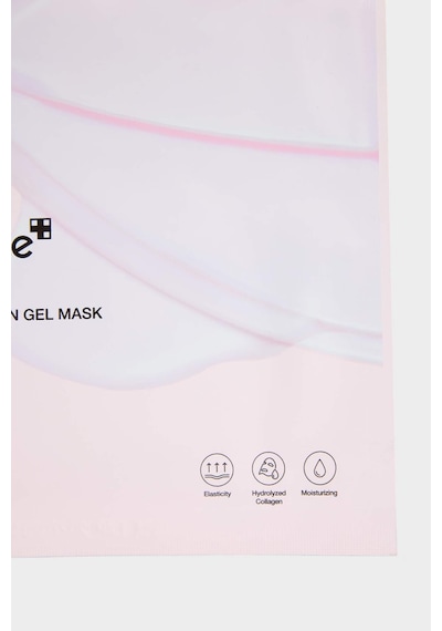 Defacto Medicube Pdrn Pink Collagen Gel Mask-kolajenli Jel Maske 28gr F7931axnser83