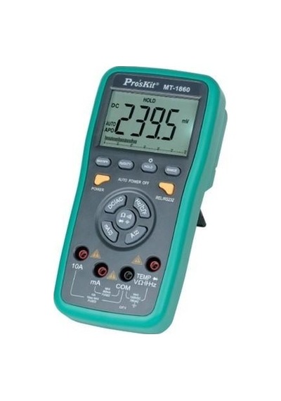 Proskit Mt-1860 Dijital Multimetre