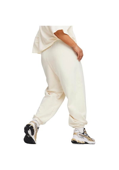 Puma Better Classics Sweatpants Kadın Eşofman Altı K62423399 - Beyaz