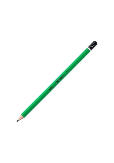 Bic Kurşun Kalem Crıterıum 550 Hb 12 Li 857595 Çok Renkli