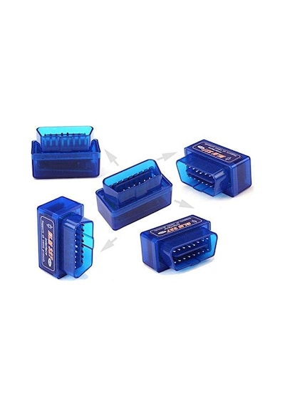 Streak Elm327 Bluetooth Araba Türkçe Araç Arıza Tespit Cihazı