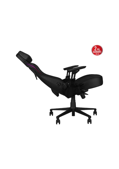 Asus Rog Courser Siyah Oyuncu Koltuğu / 90gc01s0-msg010