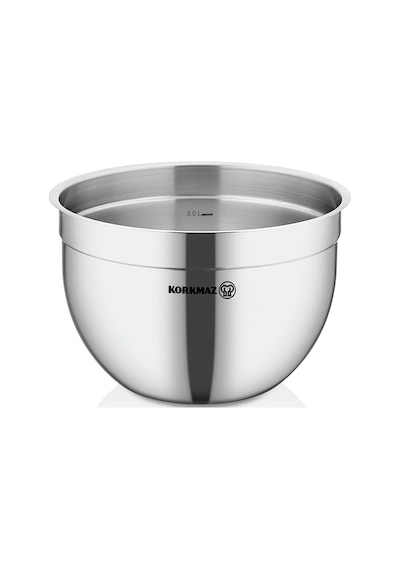 Korkmaz Proline Gastro 28X17 CM Gıda Hazırlama Kabı