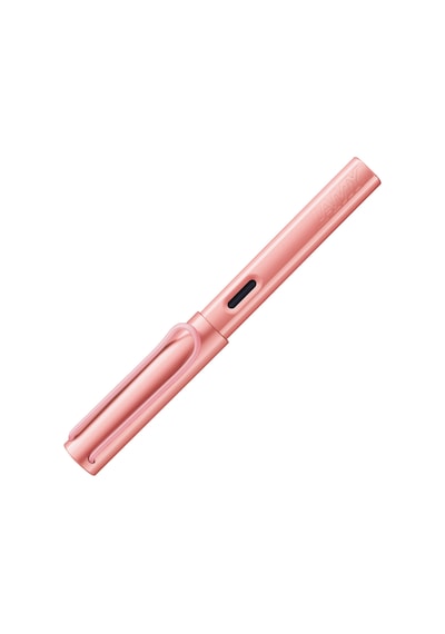 Lamy Al-star Dolma Kalem Alumınyum M Uc Flamıngo Metal Pembe