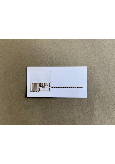 Rt9 Rfid Kuyumcu Etiketi 2000'Li Paket