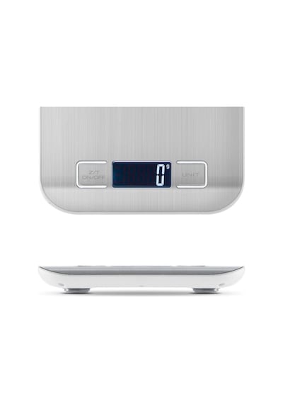 Mutfak Ölçüsü Food Scale, 5kg Digital Kitchen Scale, Grey Stainless Steel Plate Weight Grams And Ounces For Cooking Baking, 1g Accurate Scale Kitchen Scale Food Scales Çok Renkli