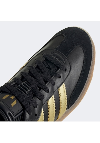 Adidas Samba Messi Erkek Sneaker Çok Renkli