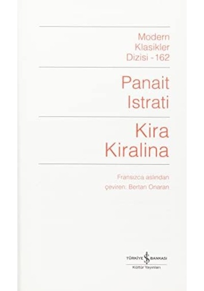 Kira Kiralina - 57858324545956999215506