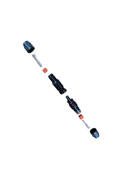 Ic-273 Mc4 Güneş Paneli Konnektörü