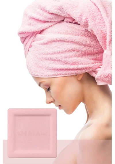 Maia Mc Gül Sabunu 24 x 150 G