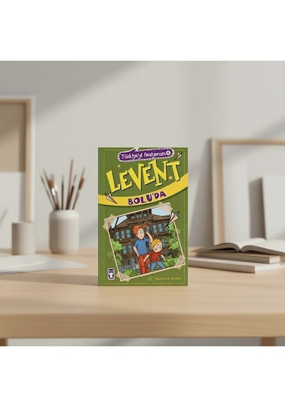 Timaş Çocuk Timaş Basım Tic. Ve San.a.ş. Levent Bolu'da - Mustafa Orakçı Okul Öncesi Eğitici Kitap 96 Sayfa Türkçe