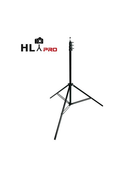 Hlypro Softbox, Led Işık Ve Flaş İçin Işık Ayağı 240cm 2.4m