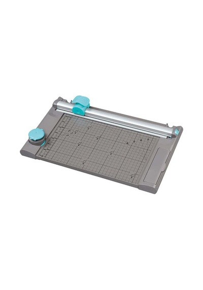 Kw-trıo A-4 Çok Maksatlı Giyotin + Köşe 10 Y.300 Mm