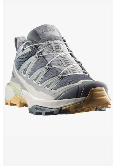 Salomon X Ultra 360 Edge Erkek Outdoor Ayakkabı Antrasit