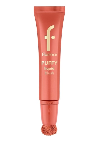 Flormar Puffy Nemlendirici Etkili& Parlak Bitişli Sünger Aplikatörlü Likit Allık-002peachy Glow-8682536093880 Diğer Flormar Puffy Nemlendirici Etkili& Parlak Bitişli Sünger Aplikatörlü Likit Allık-002peachy Glow-8682536093880 Diğer