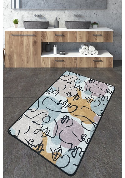Centum Banyo Djt 80x100 cm
