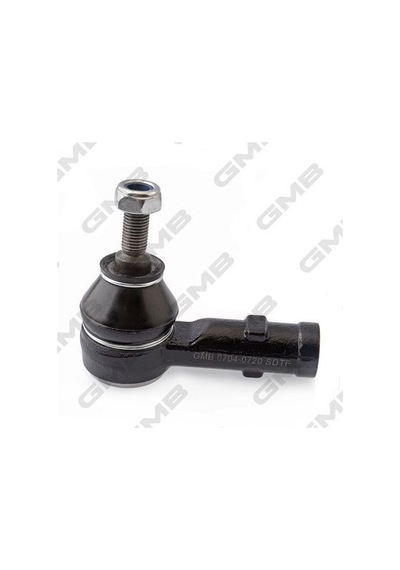 Gmb 0704-0720 Rotbaşı Dış Sağ/sol Hyundaı Elantra 1.6l G4cr 16v 90-95 / Atos 1.0l G4hc 98- / Mıtsubıshı Lancer 1 .5l 4g15 C62a 89-94 1.6l 4g18 Cs3a 03-08 / Carısma 1.6l 4g92 Da1a 95- 1.8l Gdı 4g93 Da2a 95- / Vol 30870695-5682002500-mb598023 Adet -