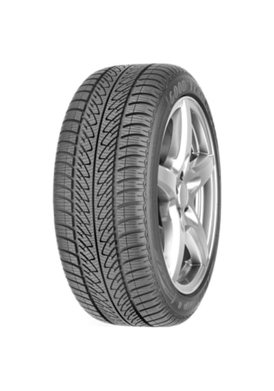 Goodyear 225/50R17 98V UltraGrip 8 Performance MS XL FP Kış Lastiği 2023