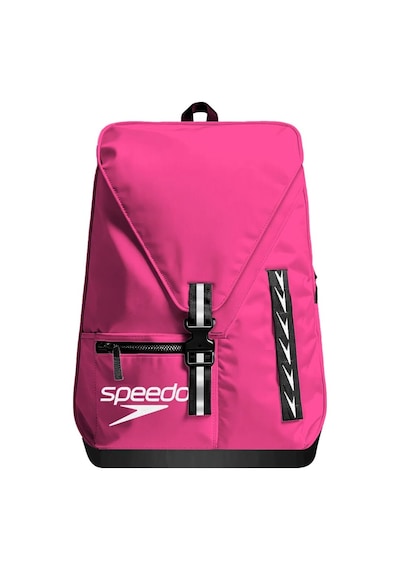 Speedo Vanquisher 35 Litre Sırt Çantası Pembe