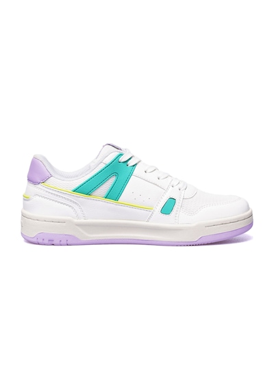 Hummel Archıve Studıo V2 Ayakkabı 900670-9316 Beyaz