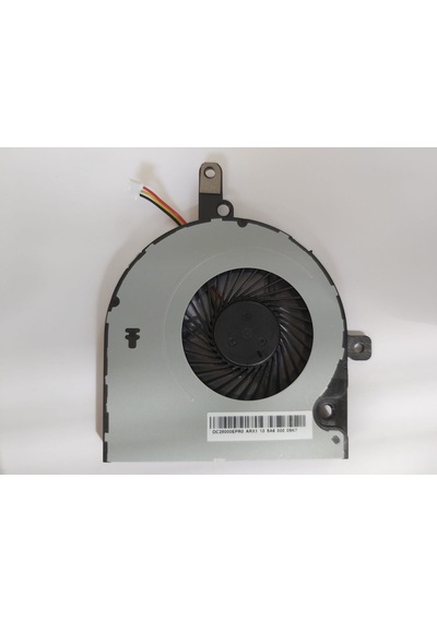 Toshiba Satellite C55 B C55D B C55T B Fan