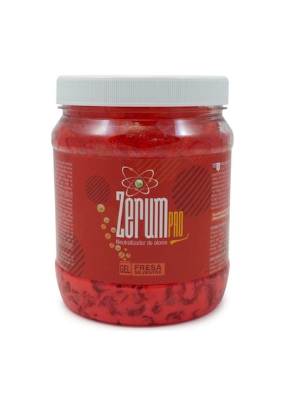 Zerum Pro Gel Wild Strawberry 900 G