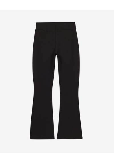 Skechers G Ankle Legging Büyük Kız Çocuk Siyah Tayt Sk2610038-3817