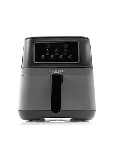Luxell LXAF-01 Fast Fryer XXL Yağsız Hava Fritözü