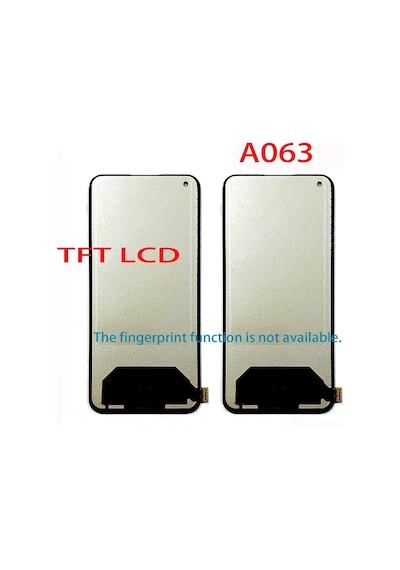 Nothing Phone 1 Lcd Ekran Dokunmatik Tft Copy