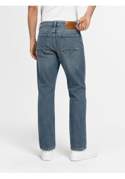 Loft Oscar Relaxed Tapered Erkek Pantolon Lf2044428 Q1.v1 Denim