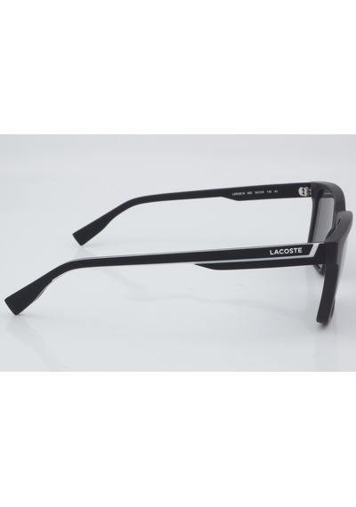 Lacoste L6032s N 002 54 - 01 Güneş Gözlüğü Siyah