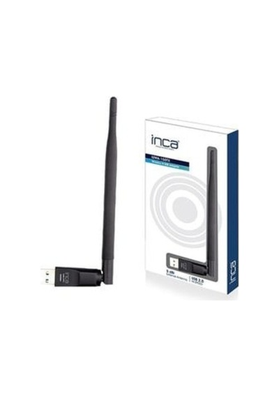 Inca Iuwa-313Bx 300Mpps  5Dbi External Wireless Anten