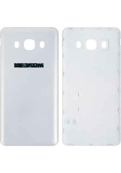 Samsung Galaxy J5 2016 Sm-j510 Arka Kapak Beyaz