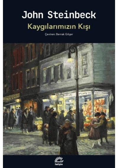 Kaygılarımızın Kışı