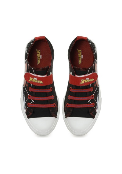 Spiderman Hero.f5fx Siyah Erkek Çocuk Sneaker 000000000101972473 Siyah