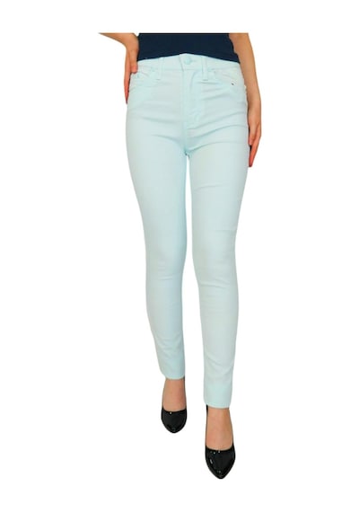 Kadın Pantolon Yüksek Bel Bgl-St01399