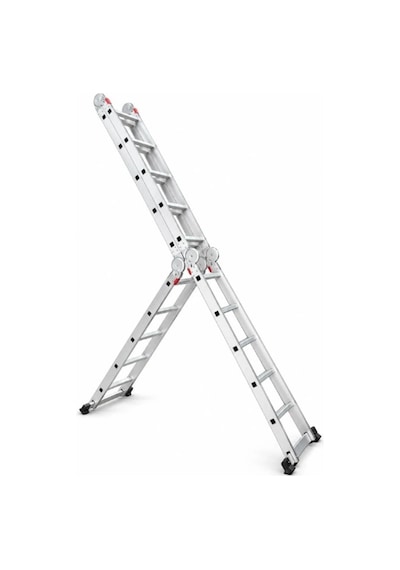 Proft Çok Amaçlı Akrobat Merdiven 5700 Mm 4x5