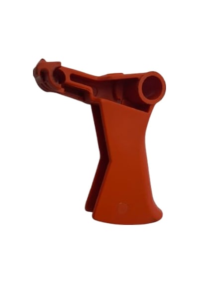 Motorlu Tırpan Alt Tetik 143r/153r