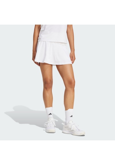 Club Skırt Adidas Tenis Eteği Whıte