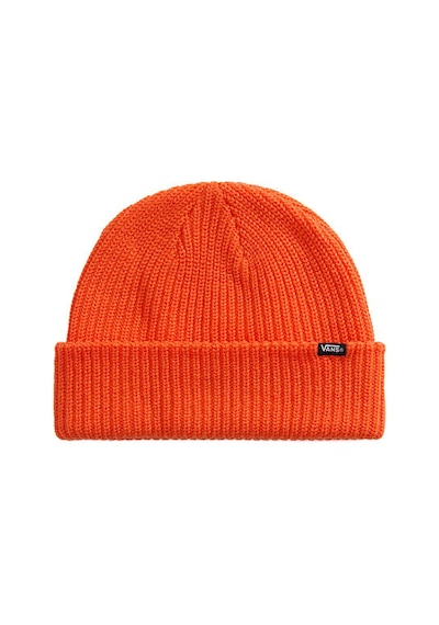 Vans Core Basic Cuff Beanie Bere Vn000qb4flm1 Turuncu Turuncu