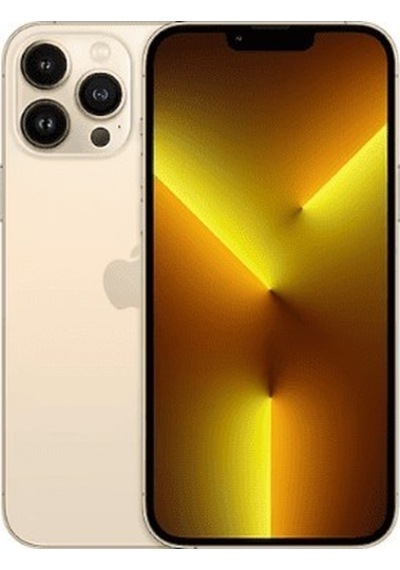 Yenilenmiş Iphone 13 Pro Max 256 GB - A Kalite (12 Ay Garantili)