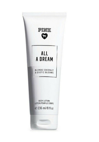 Victoria's Secret Pink All A Dream 236 Ml Kadın Vücut Losyonu