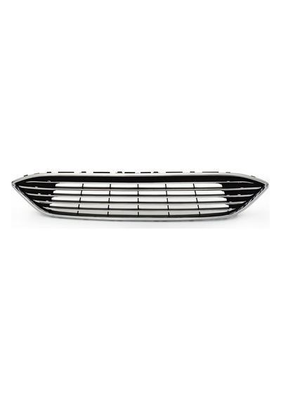 Ford Focus Nikelajli Ön Panjur Ve Sis Far Çerçevesi 2015-2018 467900958